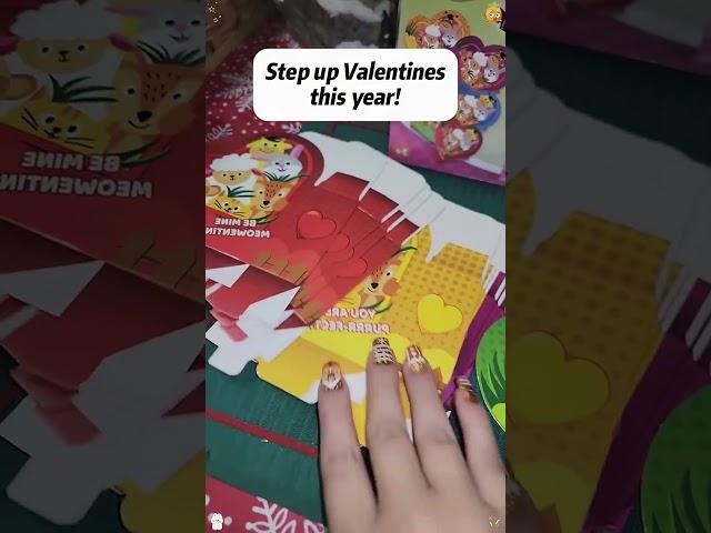 Avoid Last-Minute Stress: Grab Early Valentine’s Day Cards for Kids! #valentines