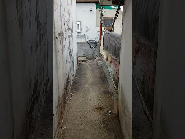 개금2동 116 썩는냄새 나는곳!