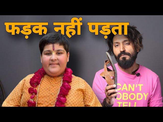 Abhinav Arora Roast | Case Files | Exposed