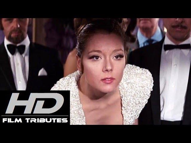 On Her Majesty's Secret Service • We Have All the Time in the World • John Barry