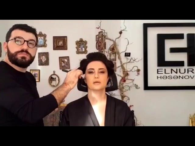 Elnur Hasanov - Makeup (2)