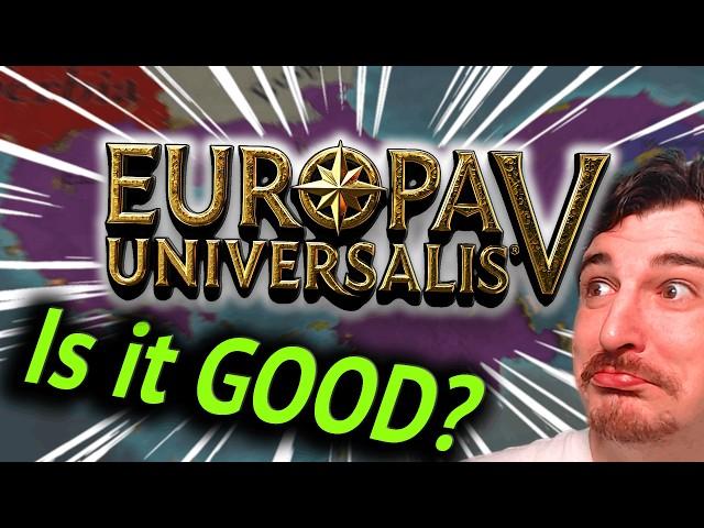 I Played EU5 BYZANTIUM For 200hrs & HERE'S WHAT YOU NEED TO KNOW !