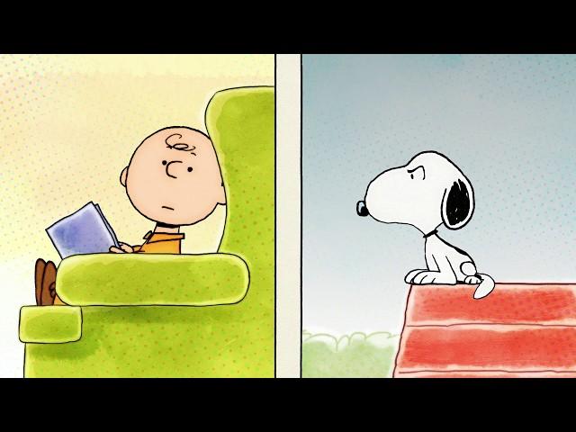 Peanuts - Good Dog