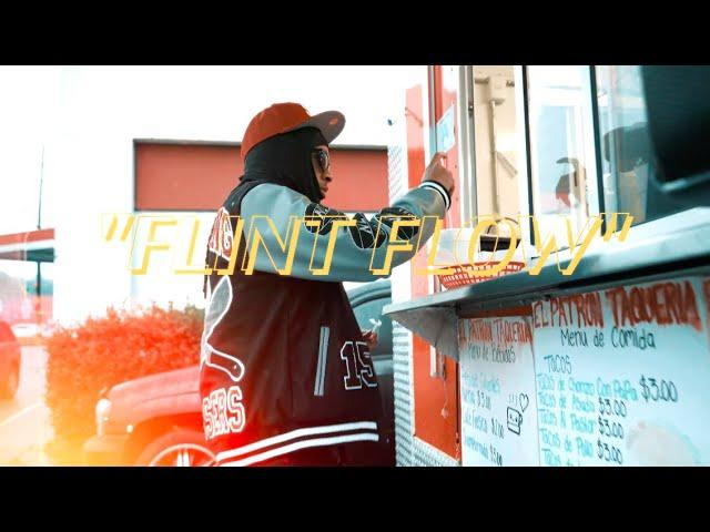 BIG SPARKK - Flint Flow (Music Video)