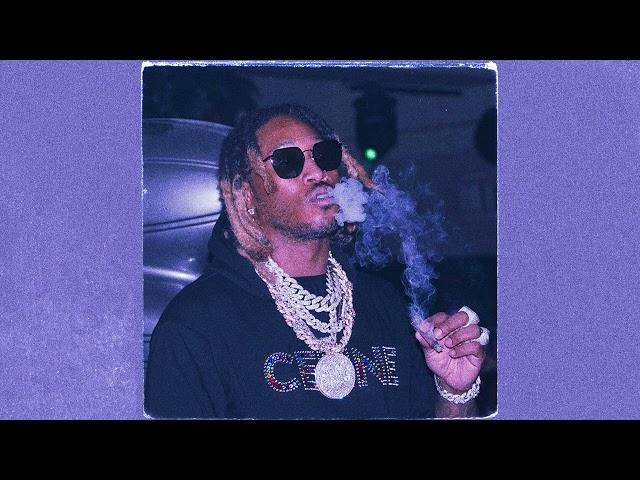  (FREE) Future Type Beat - "NO MORE"