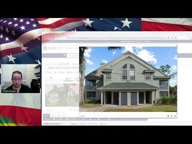 VALE A PENA Comprar imóveis na Florida e alugar no Airbnb?