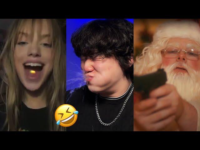 BEST JeffreyX Funny Try Not To Laugh Challenge Compilation  2024 Part 7