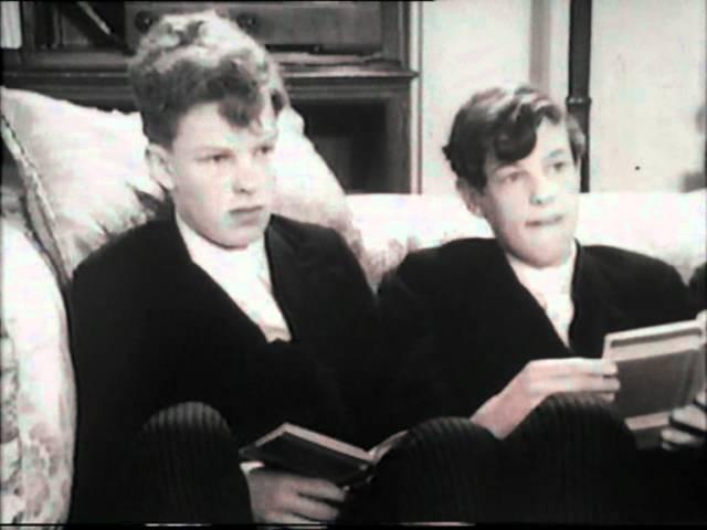 Eton College Documentary (1967) Part 1 of 2