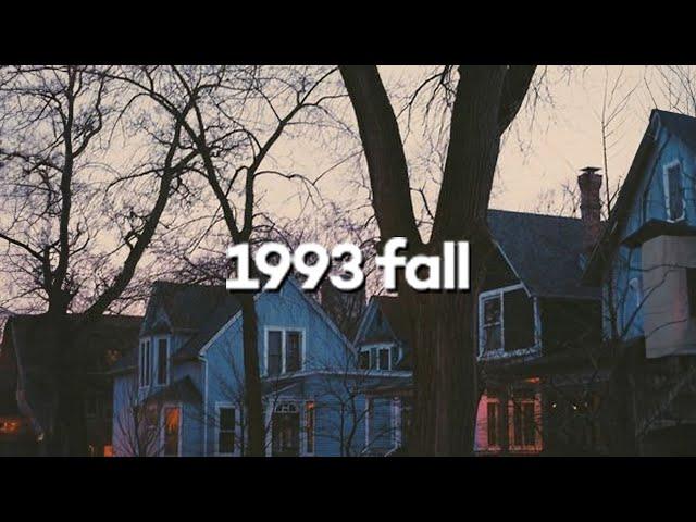 １９９３ ｆａｌｌ 𝘢 𝘷𝘢𝘱𝘰𝘳𝘸𝘢𝘷𝘦 𝘧𝘰𝘳 𝘵𝘳𝘶𝘦 𝘯𝘰𝘴𝘵𝘢𝘭𝘨𝘪𝘢 ~ 𝘴𝘺𝘯𝘵𝘩𝘸𝘢𝘷𝘦 / 𝘤𝘩𝘪𝘭𝘭𝘸𝘢𝘷𝘦