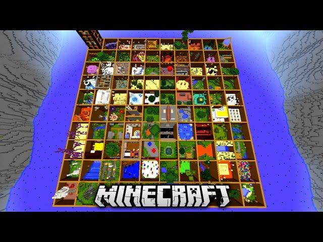 Minecraft: PARADISE PARKOUR 2! (Over 100 Stages of Parkour) with Vikkstar123 & PrestonPlayz