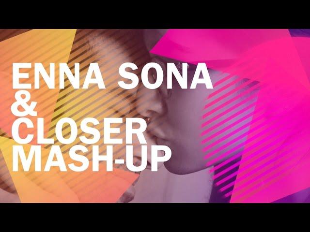 Enna Sona & Closer Mashup | Pratik Sonawane | Full Audio Song |