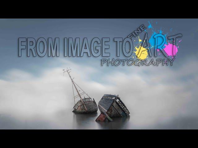 From image to fine ART photography - HOW I DO IT