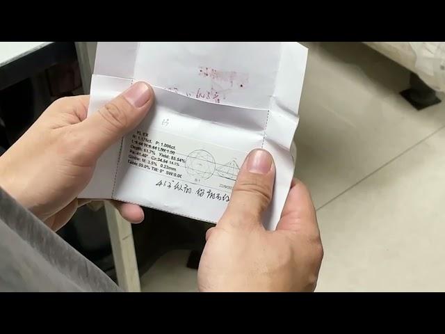 How Lab Grown Diamond Processing Works? --Tianyugems