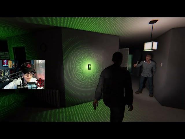MRVEGETA PLAYS: PHASMOPHOBIA (Part 3) WATCH ME SCREAM #phasmophobia #fear #funny #kickstreaming