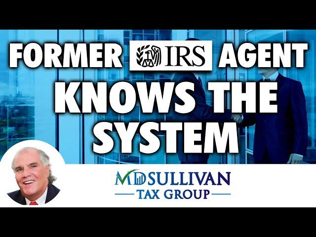 Former IRS Agent Reveals If U Owe IRS Tax Debt Better Understand The IRS National Standards Program