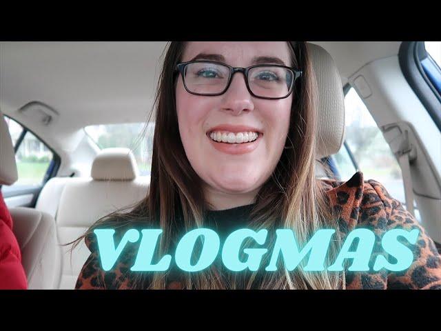 MY XMAS DECORATIONS  VLOGMAS 2020 [Vlog 4]