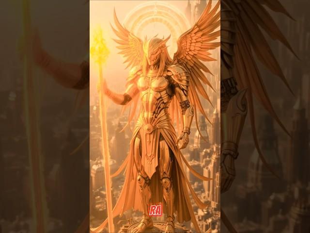 Meet the Cyber Gods: 10 Futuristic Deities of Desire!