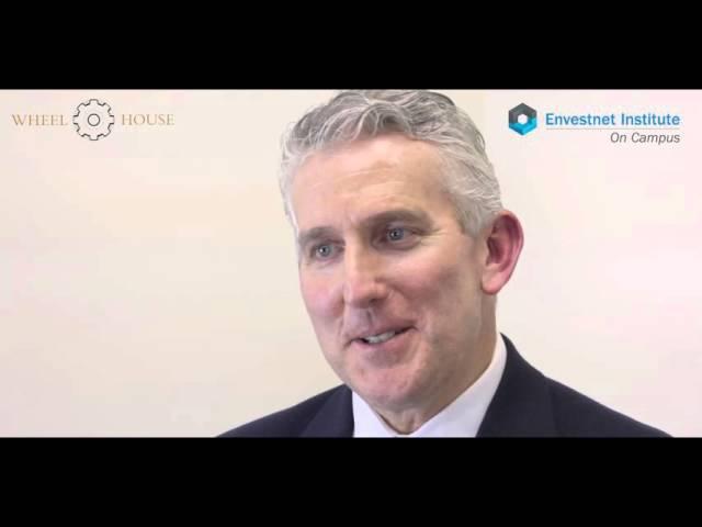 Wealth Management Spotlight: Michael McLaughlin  from McLaughlin Asset Management, Inc.