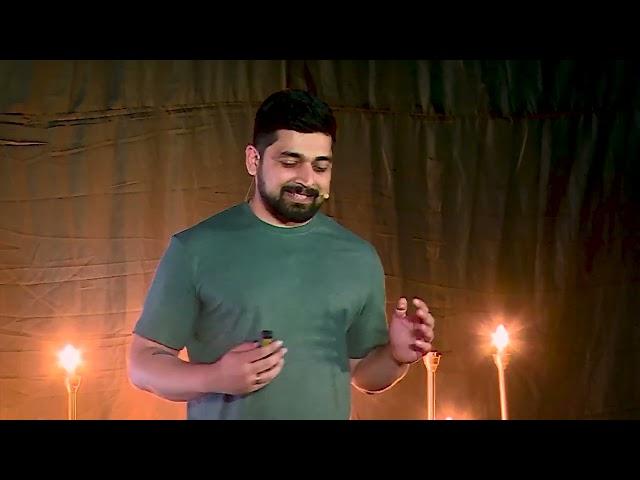 The secrets of modern time management | Hitesh Choudhary | TEDxCITBengaluru