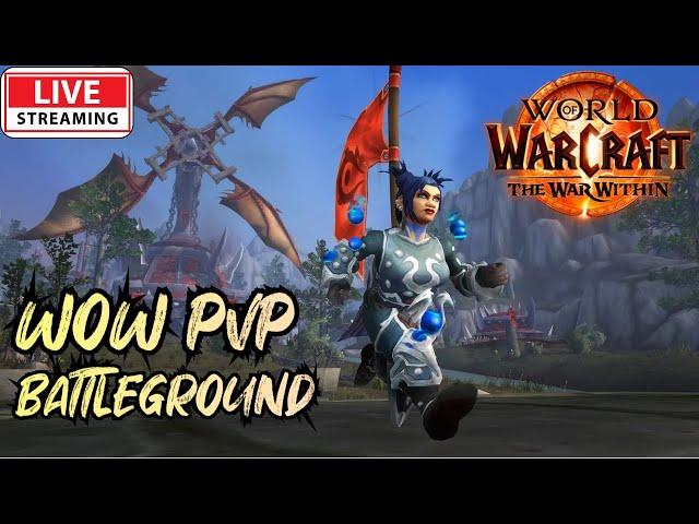 Solitary Pop Wow PVP Bootcamp (Saturday)