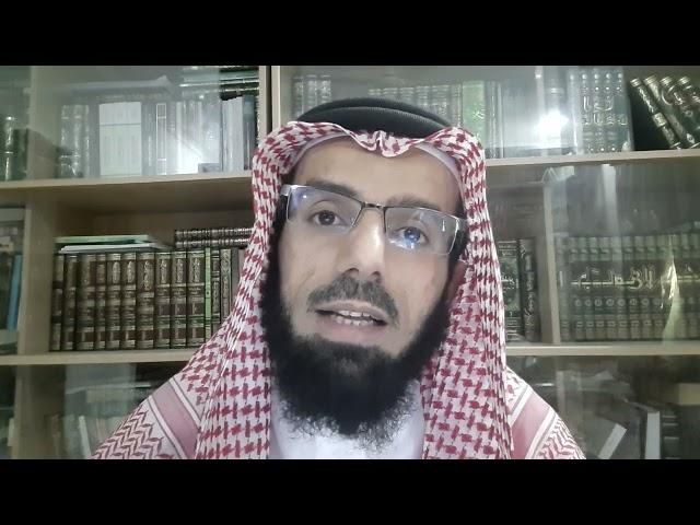 شرح قصيدة عنوان الحكم (١-٢)