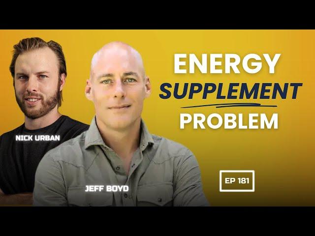 Ditch the 5-Hour Energy: Discover Sustainable Solutions for Fatigue