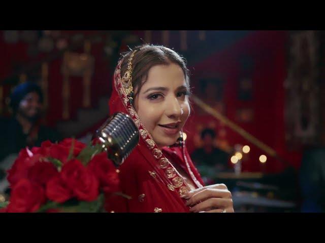 LAAVAN (Music Video) Jasmine Sandlas | Mofusion | Latest Punjabi Song 2024