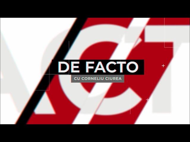 De Facto | 20.11.24