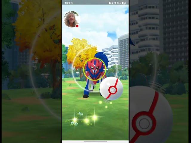 GIGANTAMAX INTELEON BATTLES in Pokémon GO! LIVE RAID HOSTING!