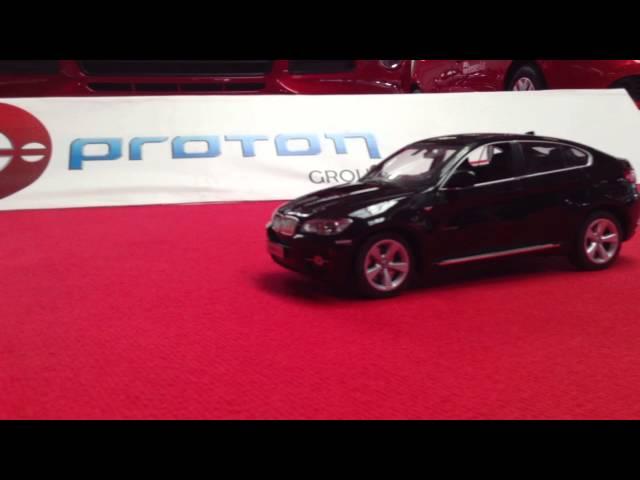 Drive with the best -  Proton Group