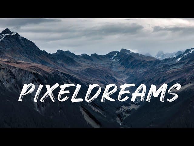 Welcome to PixelDreams