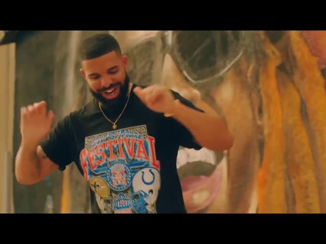 Drake - Kiki Do You Love Me (Music Video)