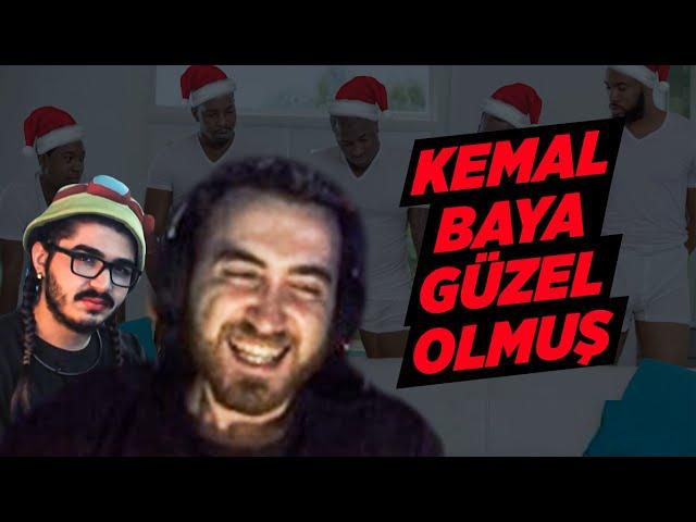 wtcN - Yılbaşı Özel Nostaljik Twitch editimi izliyor