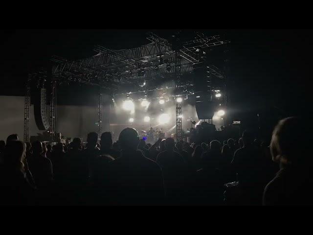 My Morning Jacket - Spring (Among the Living) live at Hollywood Forever Cemetery 8/17/22