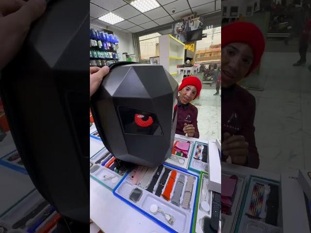 الجنطة الذكية سعره 2$!! 