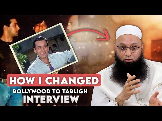 Interview : ex Bollywood Actor Arif Khan | Arif Khan and Tablighi Jamat