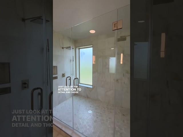 Houston Apartment Tour - High-Rise 1 Bed