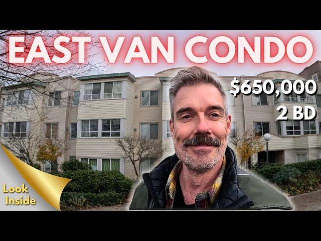 Inside a Starter Condo in One of Vancouver's Trendiest Neighborhoods | LIVING IN VANCOUVER