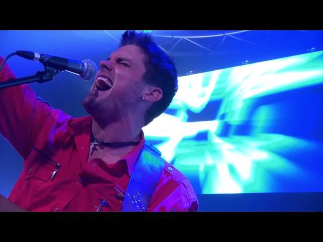 David Shelby - Moonshine