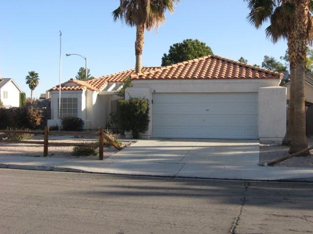 Home for Rent in Henderson 3BR/2BA by Henderson Property Management