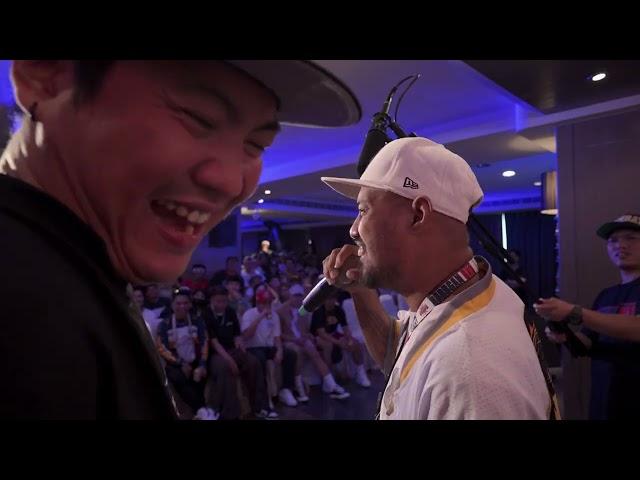 PASIKLABAN - ZAITO VS JOEY  @Pasiklaban-DuruganUNO  2024-TAIWAN