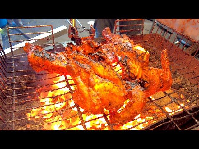 Street Food Colombo | Aluthkade Street Food