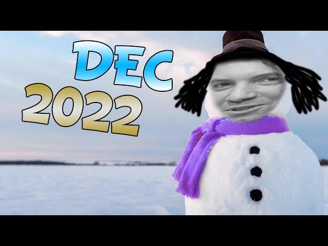 Best of Game Grumps (December 2022)