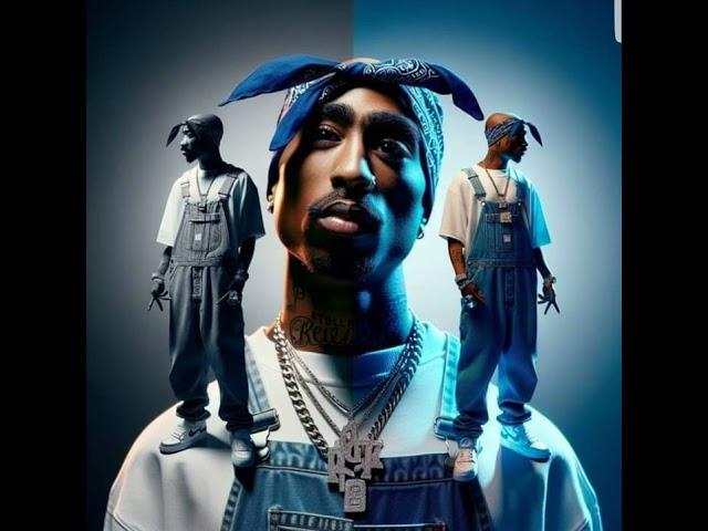 2PAC-Why Me.. Prod. By. Nozzy-E..