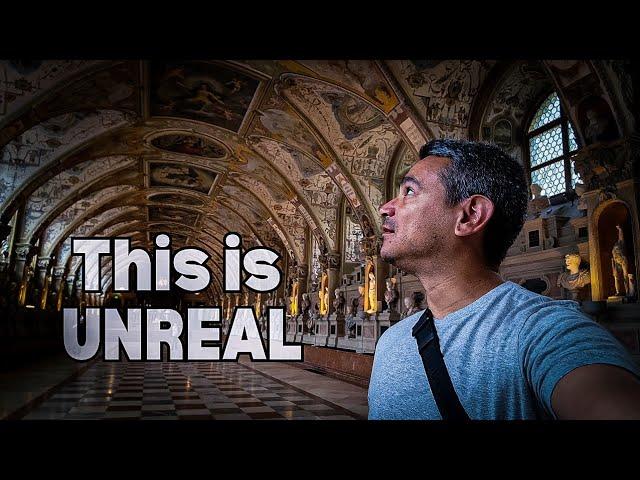 Munich Germany for First Time Travelers - Visit Munich Germany Travel Guide