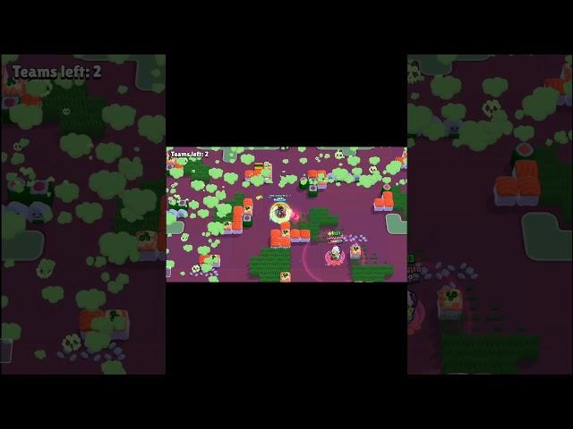 Kenji is Broken #phonk #brawlstars #brawl #supercell #trending #gaming