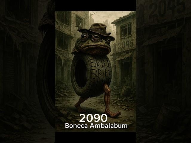 Italian Brainrot at 2025 and 2090...#2025 🫤 2 #2090#italian#brainrot#youtubeshorts#youtube#shorts