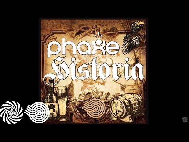 Phaxe - Historia