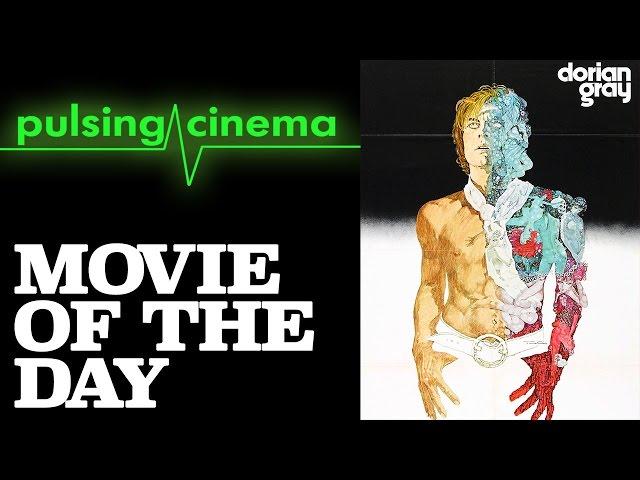 Pulsing Cinema Movie of the Day - The Secret of Dorian Gray