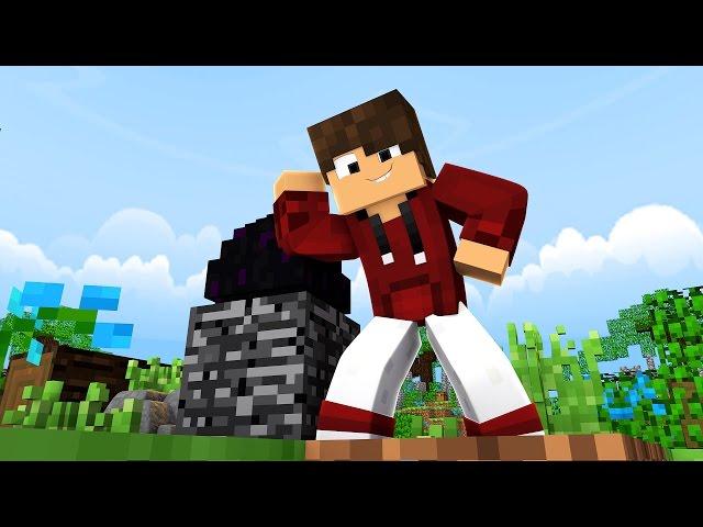 GANHANDO EM DOBRO! - MINECRAFT EGGWARS